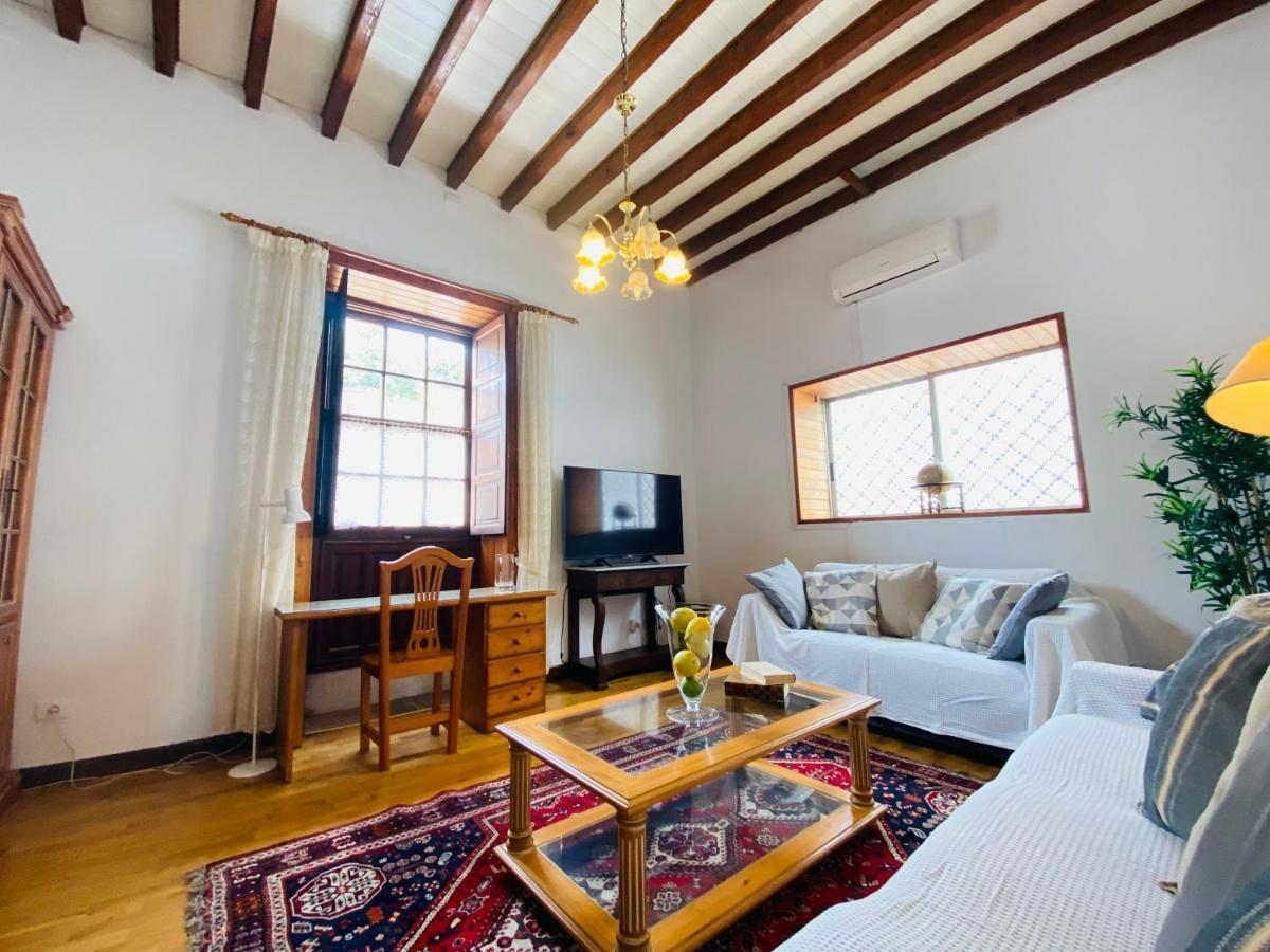 New Typical Canary Casa Ma, Tenerife * Arona (Tenerife)