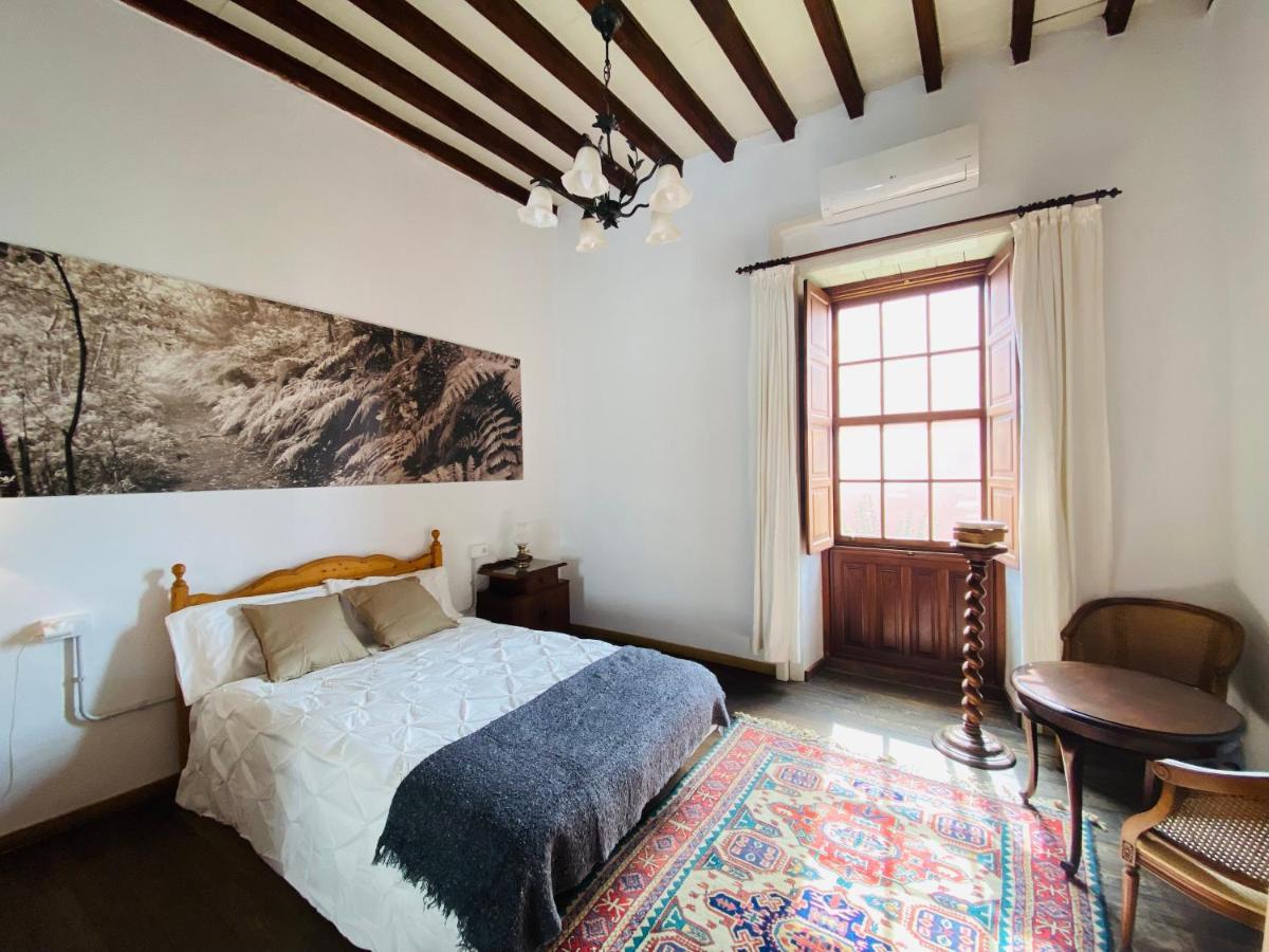 New Typical Canary Casa Ma, Tenerife