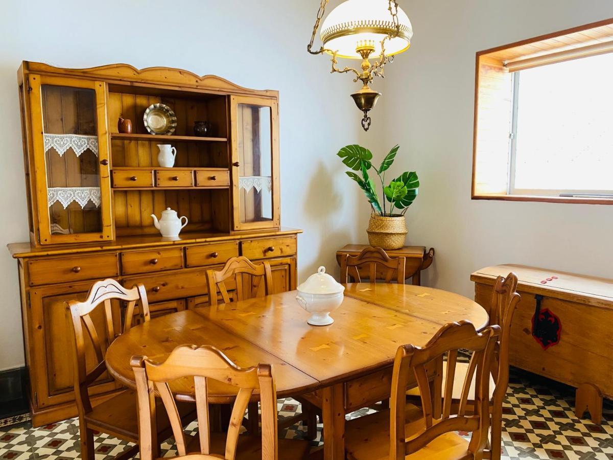New Typical Canary Casa Ma, Tenerife