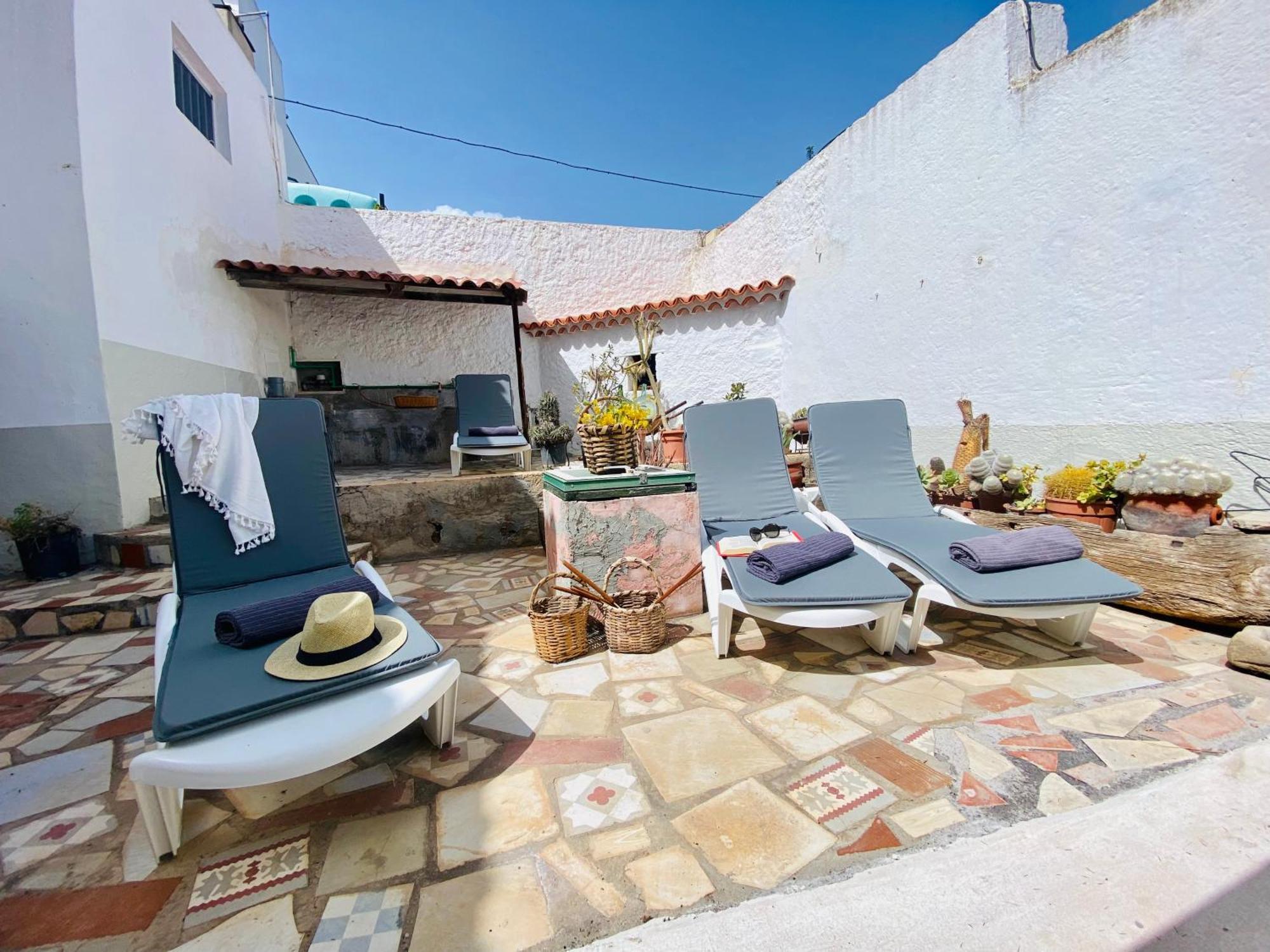 New Typical Canary Casa Ma, Tenerife Arona (Tenerife)