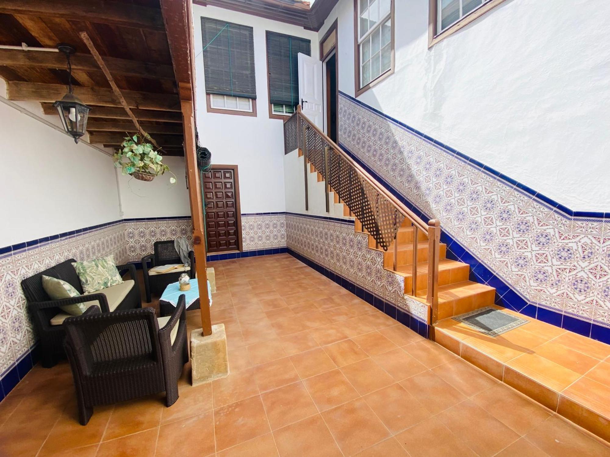 New Typical Canary Casa Ma, Tenerife Appartamento Arona (Tenerife)