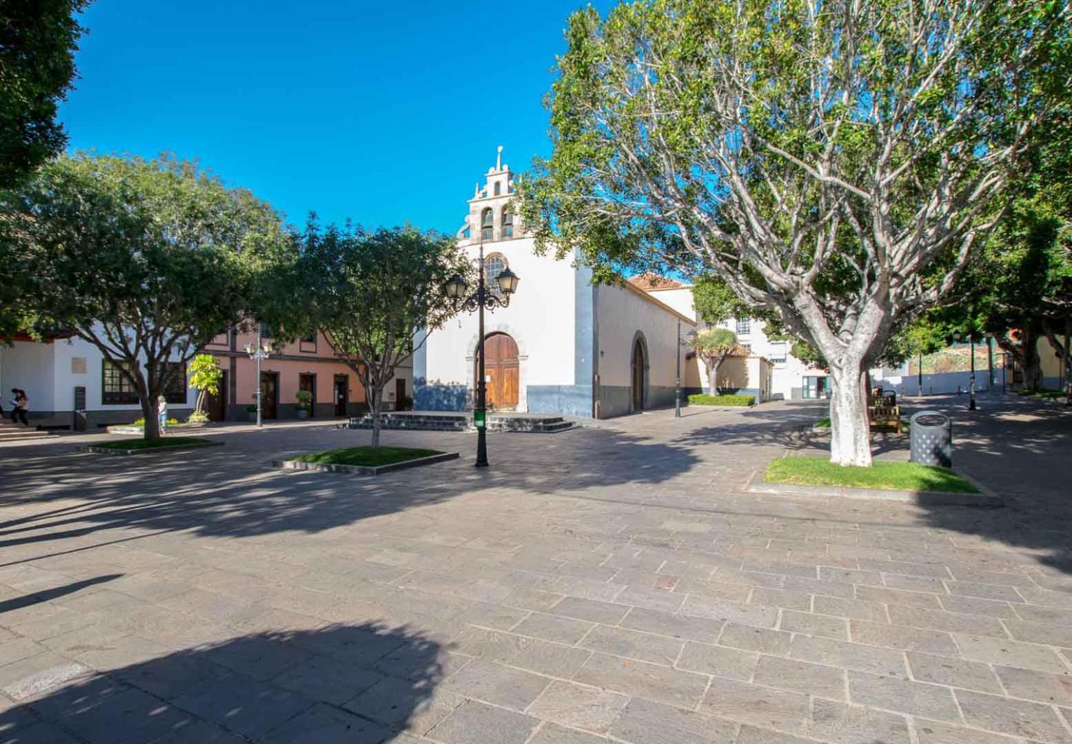 New Typical Canary Casa Ma, Tenerife
