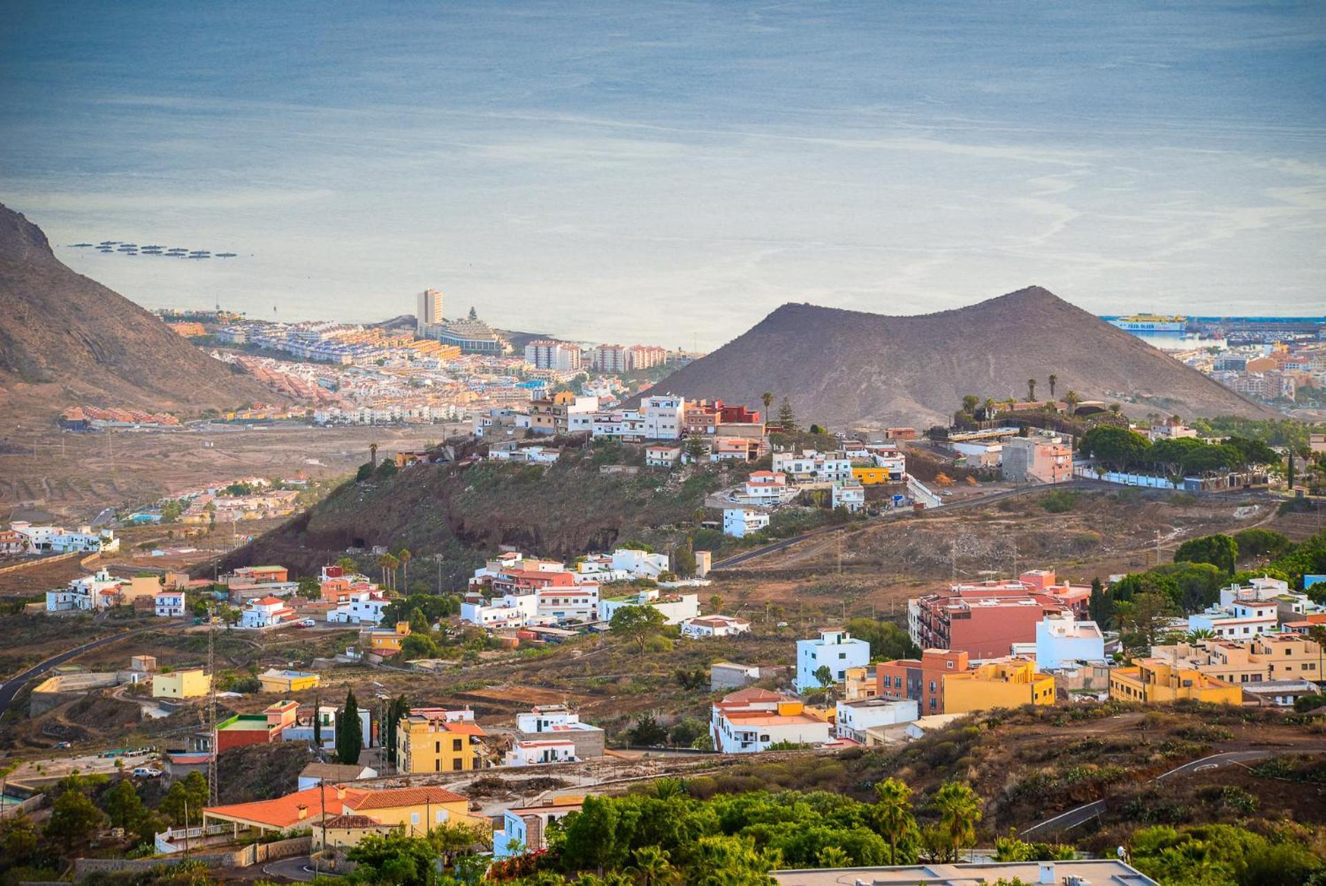 Appartamento New Typical Canary Casa Ma, Tenerife