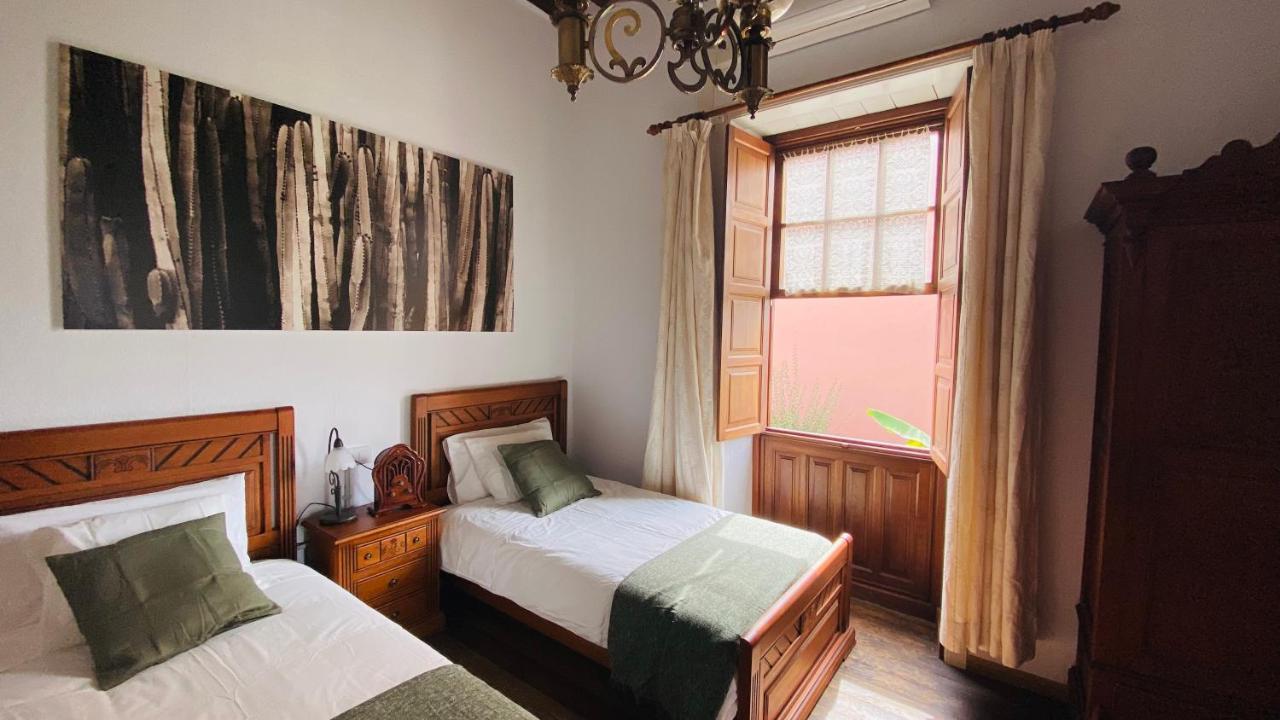 Appartamento New Typical Canary Casa Ma, Arona Tenerife