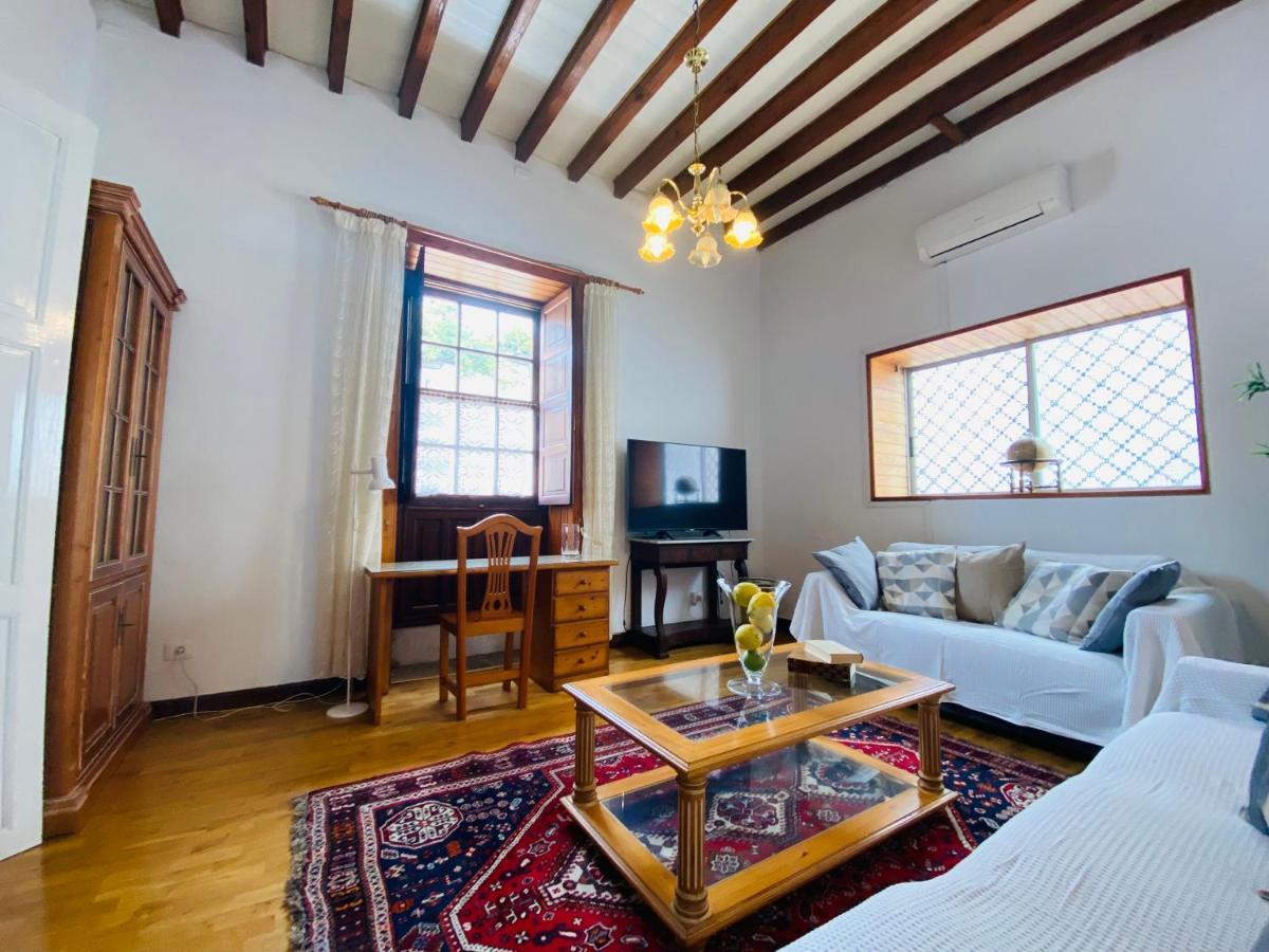 Apartment New Typical Canary Casa Ma, Arona Tenerife