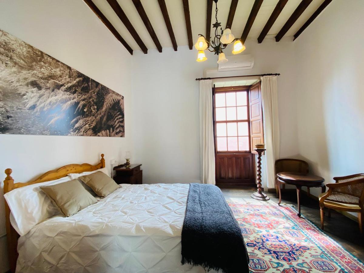 Appartamento New Typical Canary Casa Ma, Arona Tenerife *
