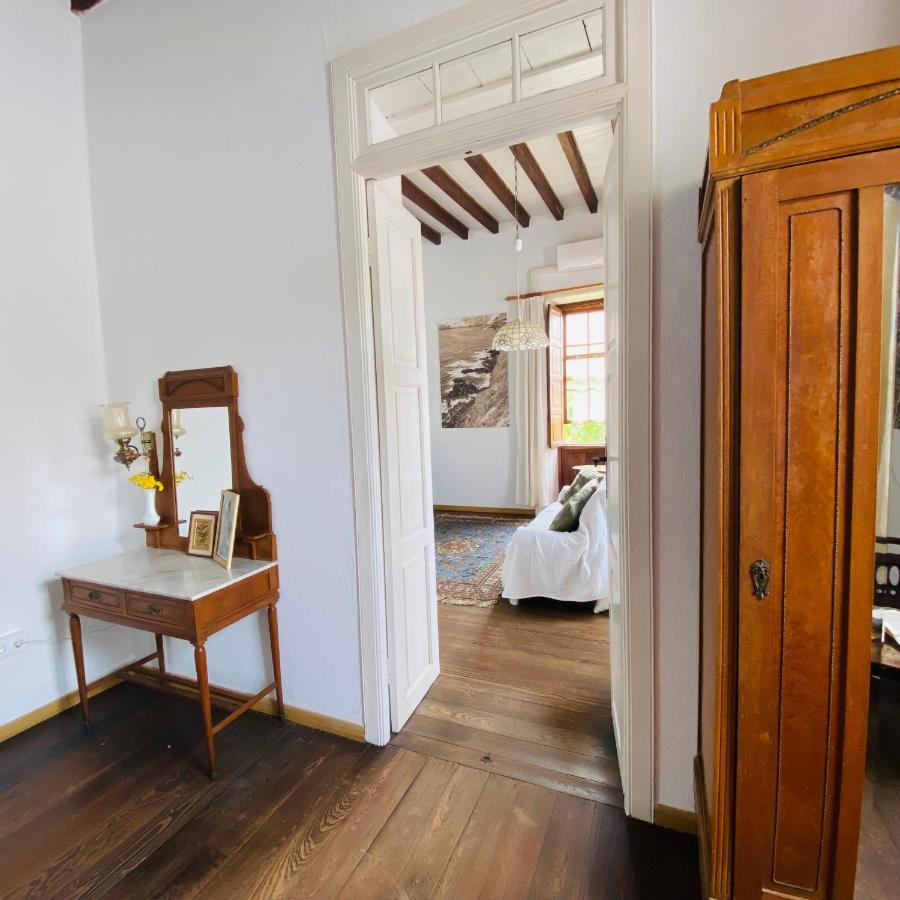 Apartment New Typical Canary Casa Ma, Arona Tenerife Arona (Tenerife)