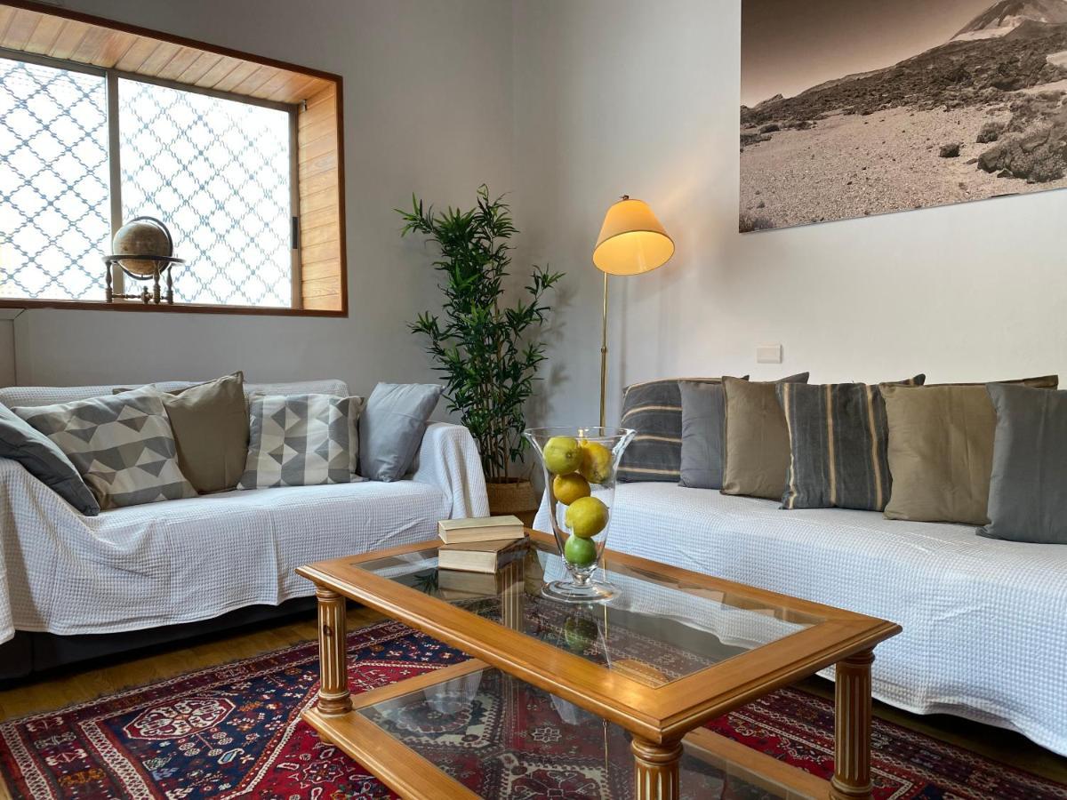 Apartment New Typical Canary Casa Ma, Arona Tenerife