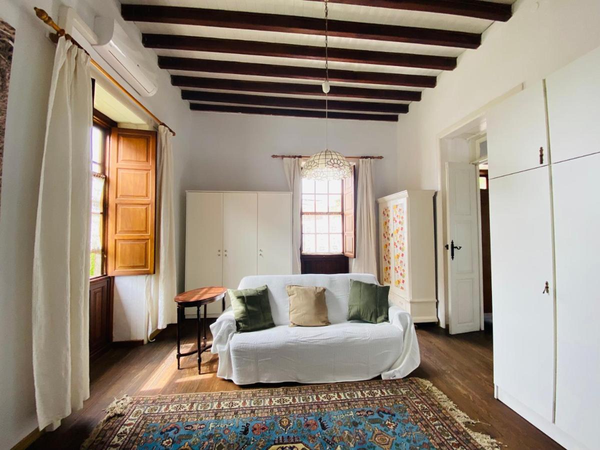 Apartment New Typical Canary Casa Ma, Arona Tenerife