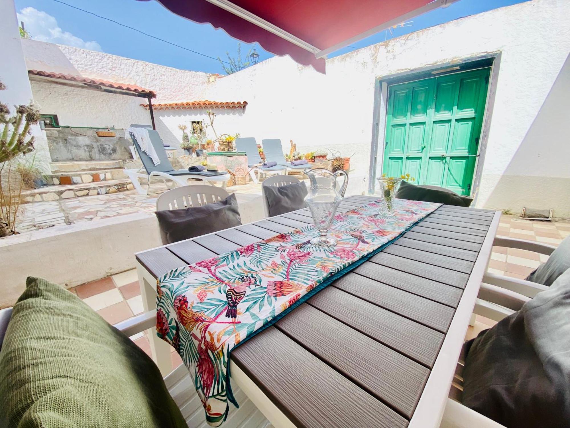 New Typical Canary Casa Ma, Arona Tenerife Appartamento Arona (Tenerife)