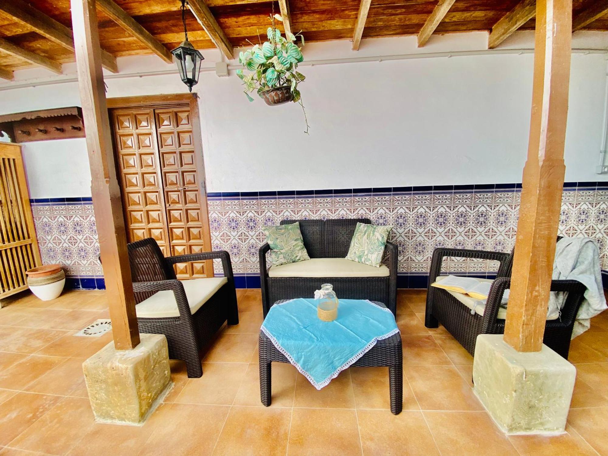 Apartment New Typical Canary Casa Ma, Arona Tenerife